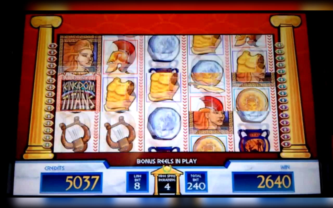 22 FREE Spins at Online Bets Casino