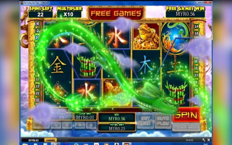 Eur 905 Free Casino Tournament at Guts Casino