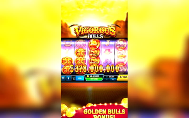 55 FREE SPINS at Casino Luck