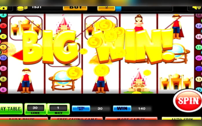 $55 Free Chip at Hippozino Casino
