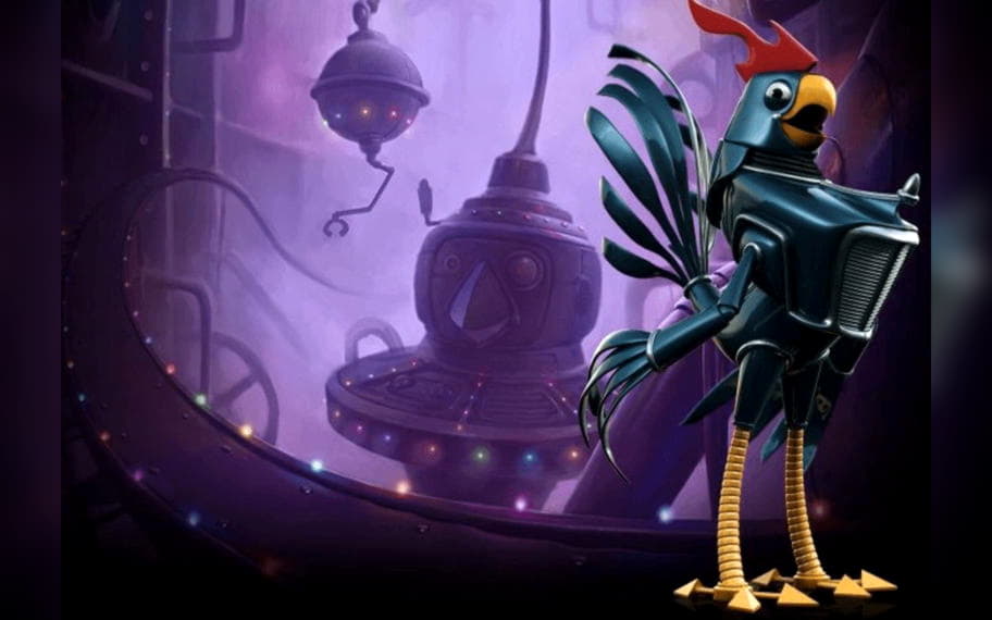 EURO 320 Mobile freeroll slot tournament at Eurogrand Casino