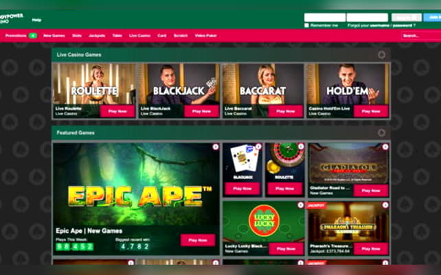 890% Signup casino bonus at Licensed Casino 