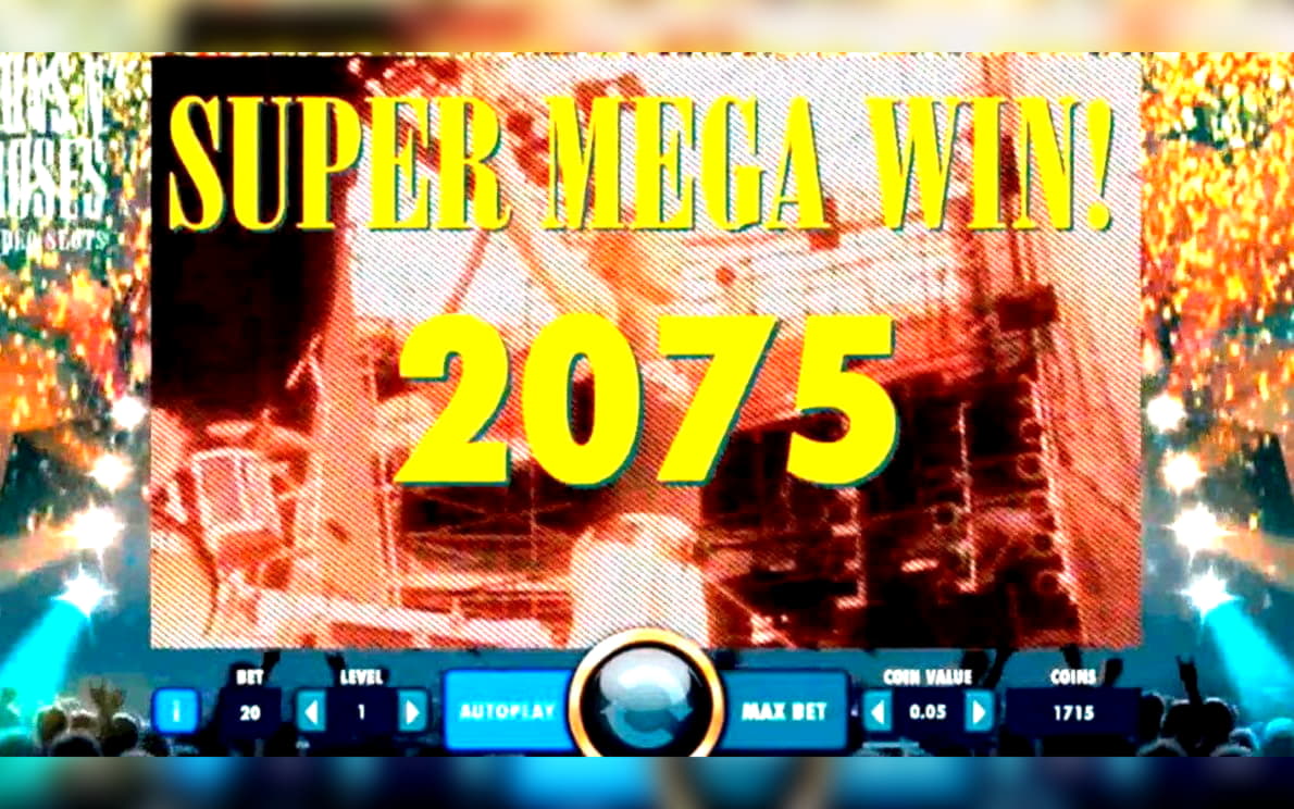 315% Match Bonus at Spin Palace Casino