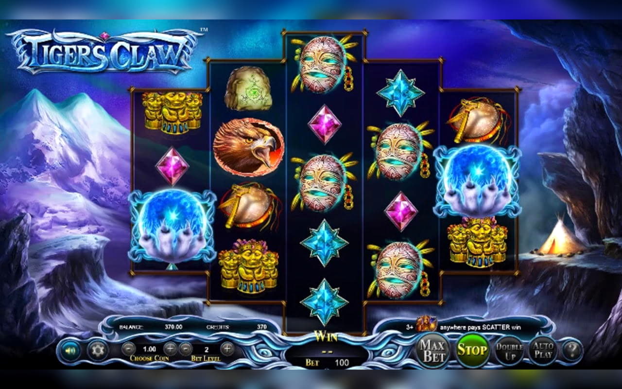 $425 Free chip at Bet At Home Casino