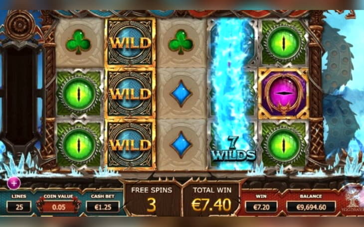 295 Free Spins at Betway Casino
