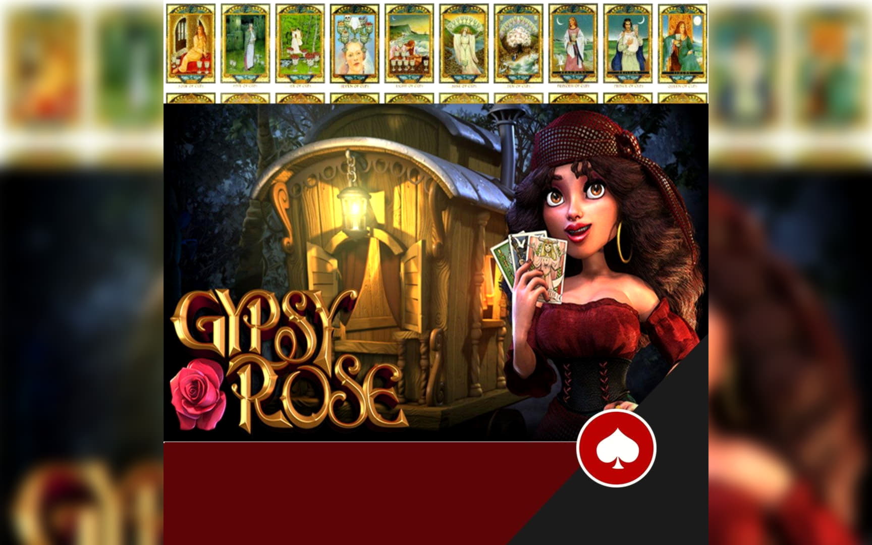 EUR 450 Casino Chip at Guts Casino