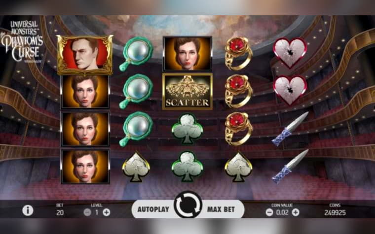 EURO 910 Casino Tournament at Alf Casino