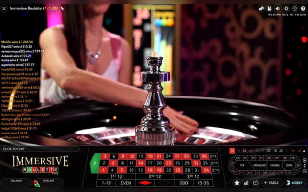 620% Match Bonus at Jackpot City Casino