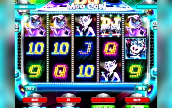 850% Welcome Bonus at Vera and Jhon Casino