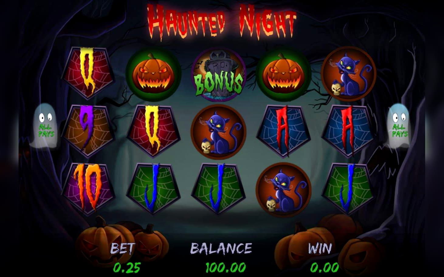 20 FREE Spins at Betway Casino
