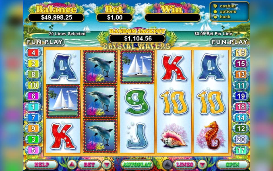210 Free spins casino at Hippozino Casino