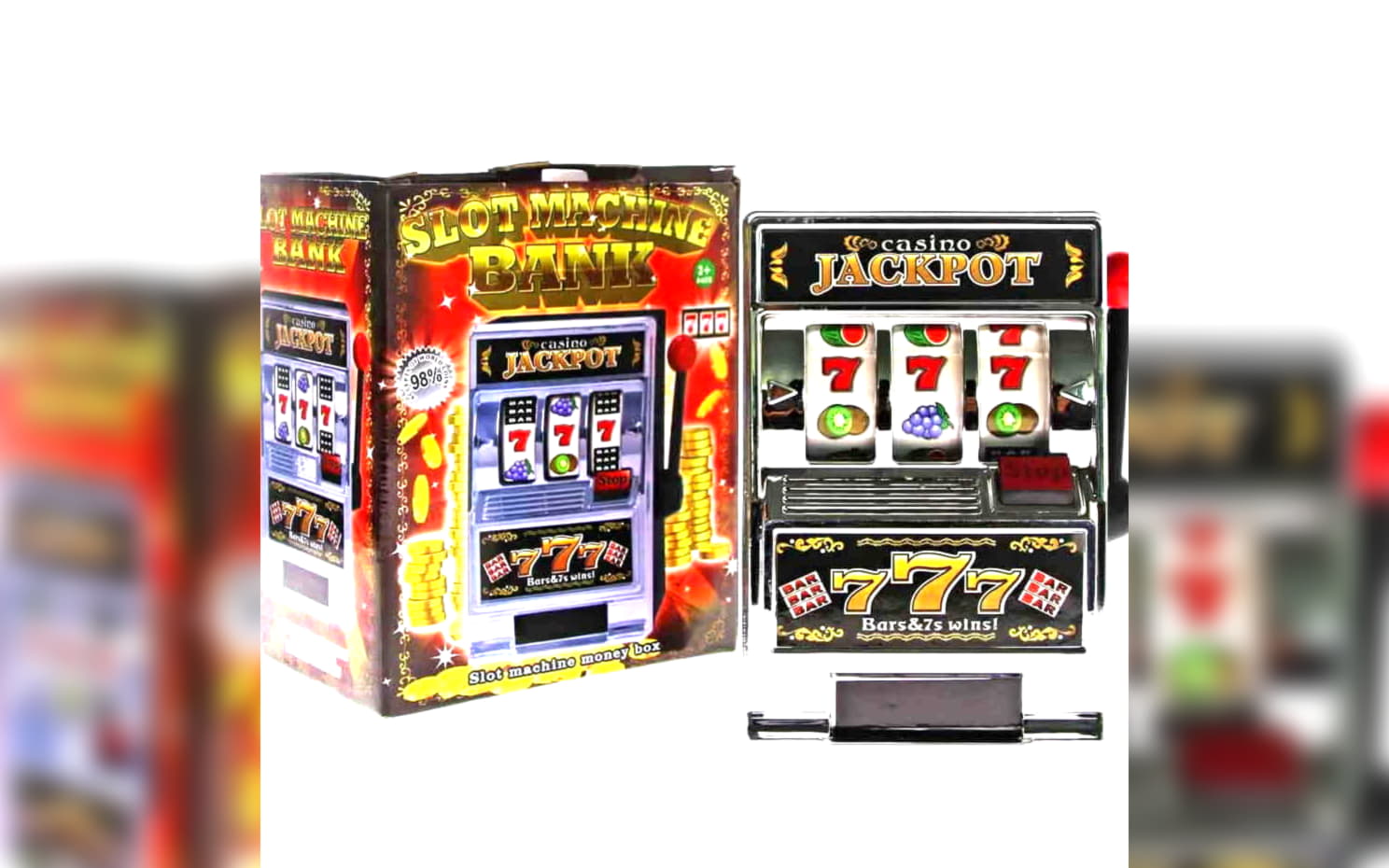 205% Best Signup Bonus Casino at Inter Casino
