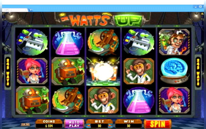 Eur 1080 no deposit bonus code at Casino Luck