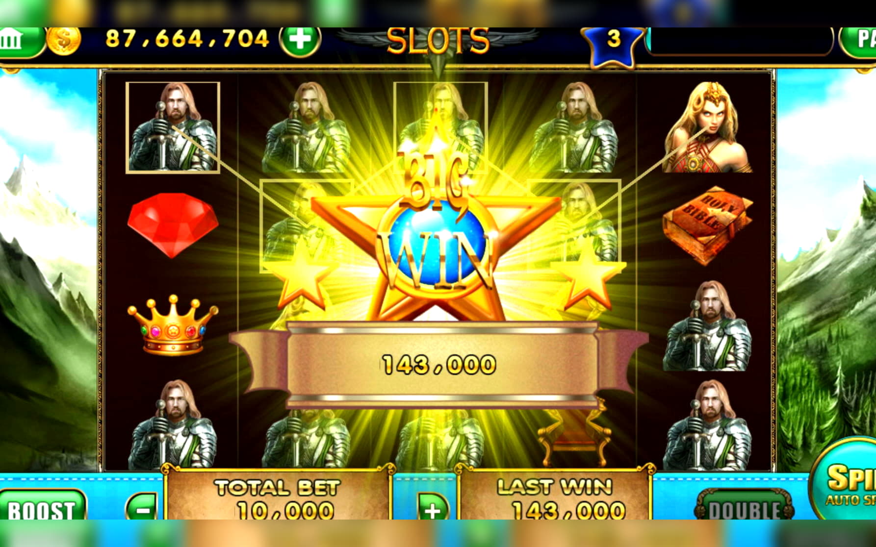 11 Free spins no deposit casino at Betnspin Casino