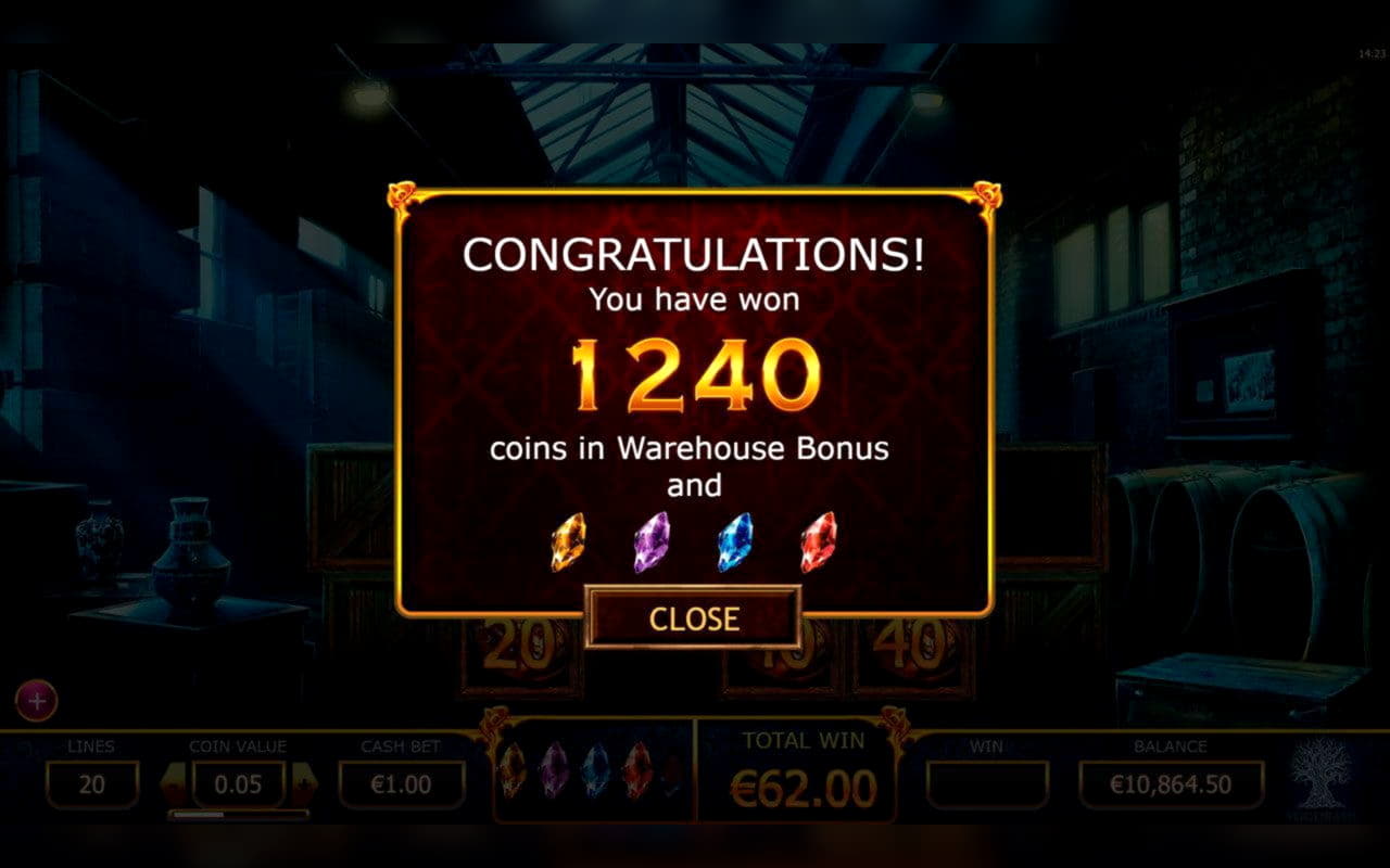 Eur 4400 No deposit bonus code at Betway Casino