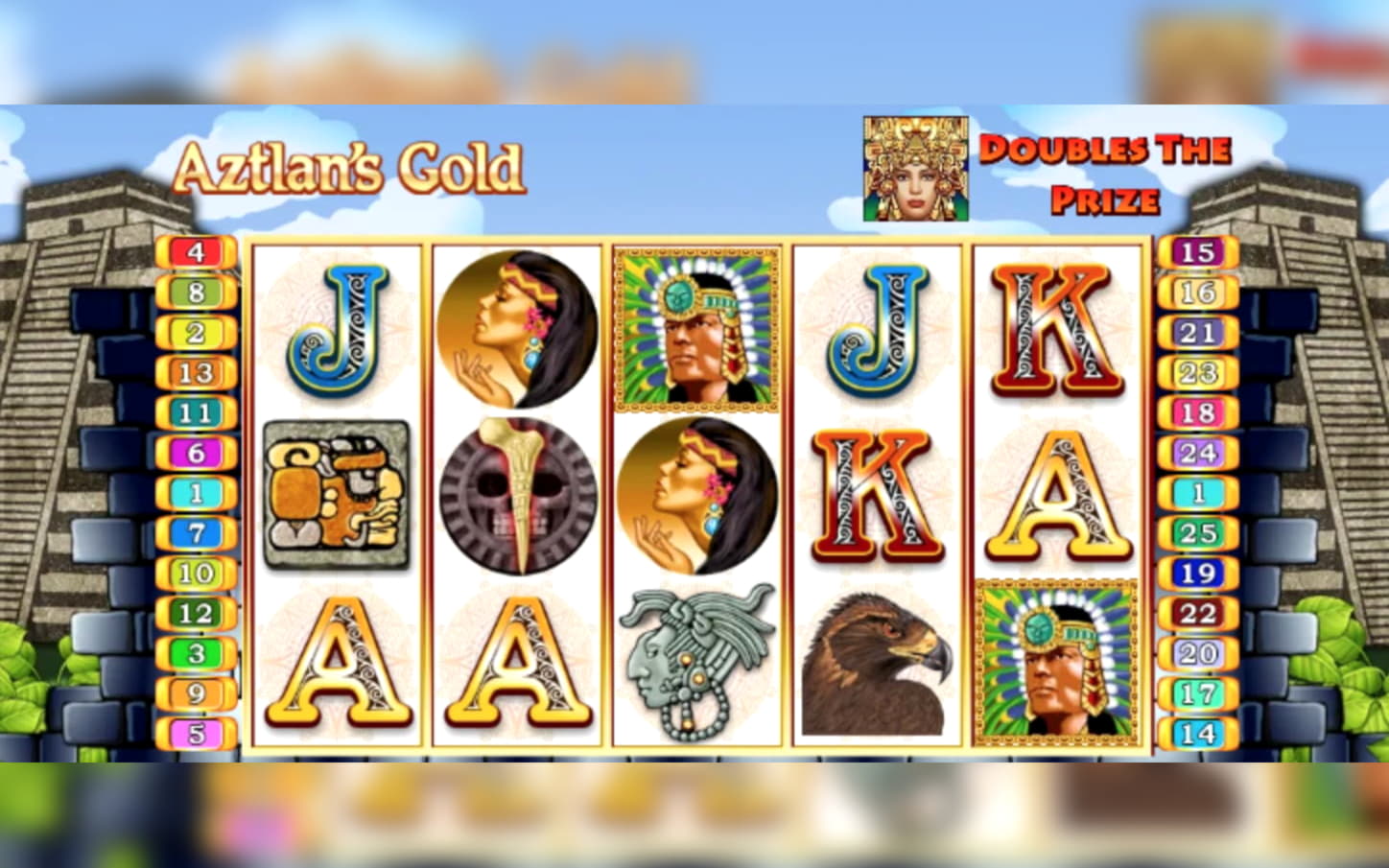 140% No Rules Bonus! at Casino com