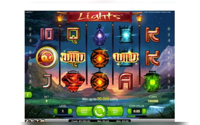 250% Signup casino bonus at Casino Cruise