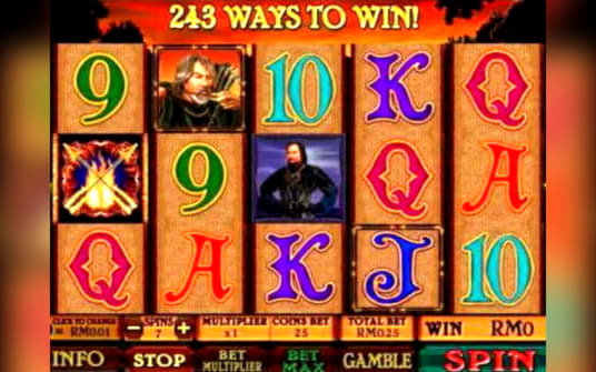 €4520 no deposit casino bonus at 7 Reels Casino