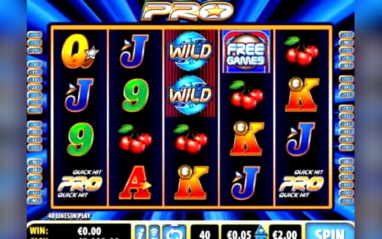 EURO 999 Casino Tournament at Slots Million Casino