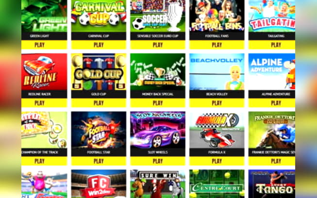 EURO 88 free chip at Rizk Casino