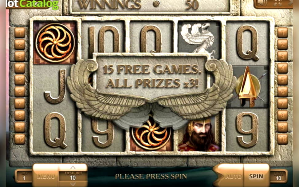165 Free Spins at Alf Casino