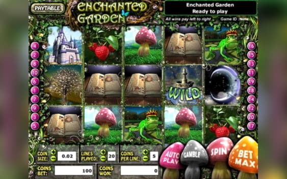 860% Deposit Match Bonus at Jackpot City Casino