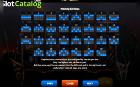 EUR 1275 No deposit casino bonus at Hippozino Casino