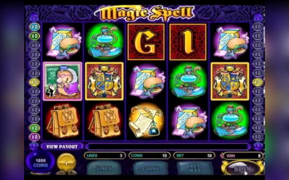 55 Free spins no deposit at 888 Casino