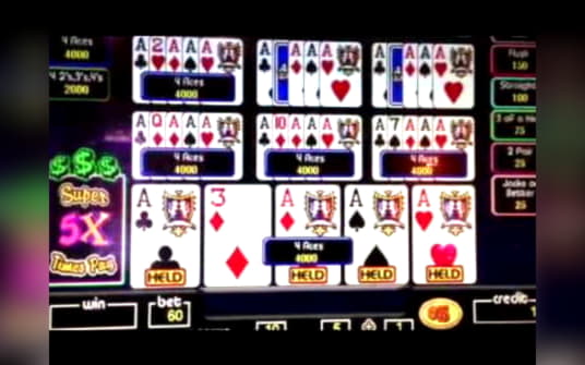 €3015 No deposit bonus at Inter Casino