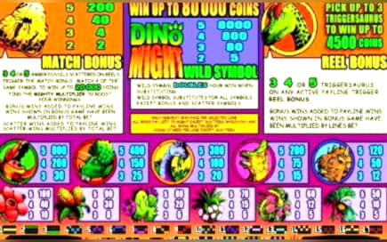 €540 FREE CHIP at Alf Casino