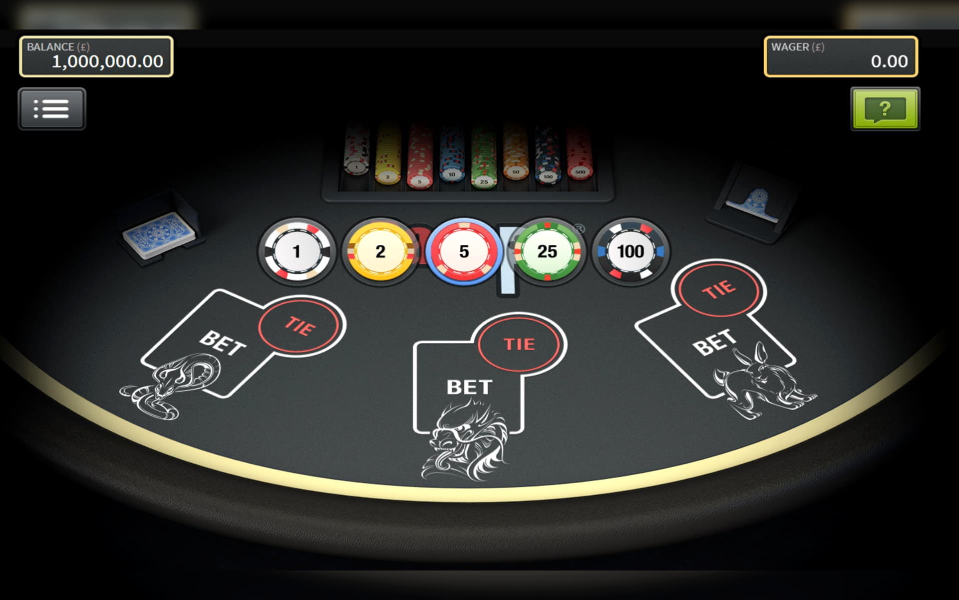 €645 Tournament at Rizk Casino