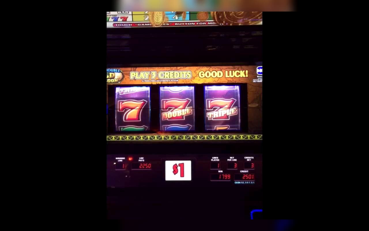 275 free casino spins at William Hill Casino