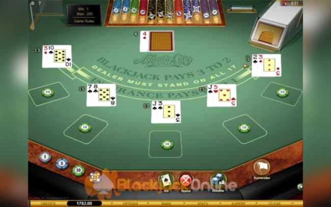 £1710 No deposit bonus at Buzzluck Casino