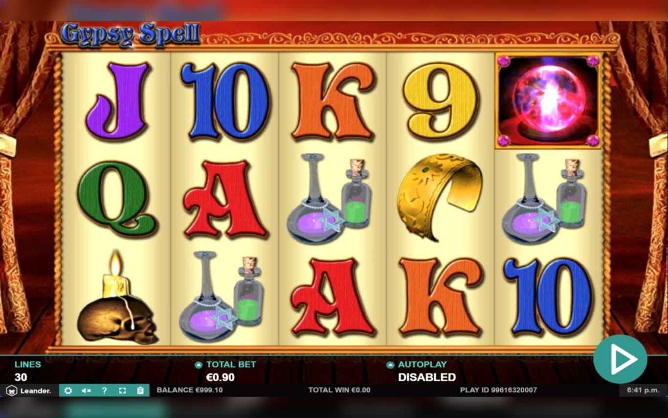 €575 Free Chip at Hippozino Casino