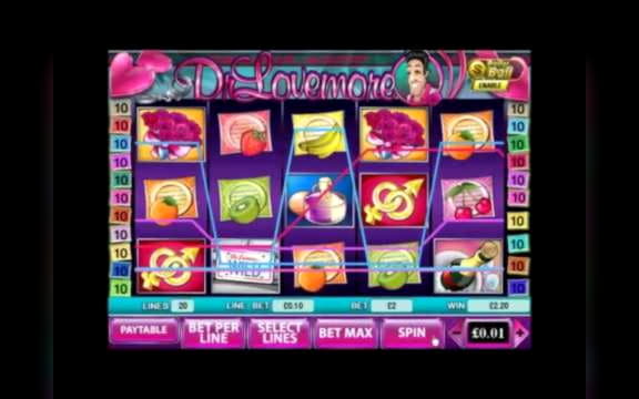 £190 Casino chip at Betway Casino