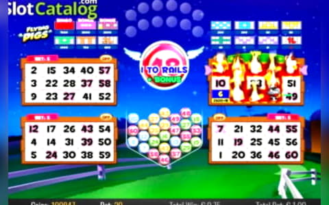 EURO 3290 No Deposit at Europa Casino