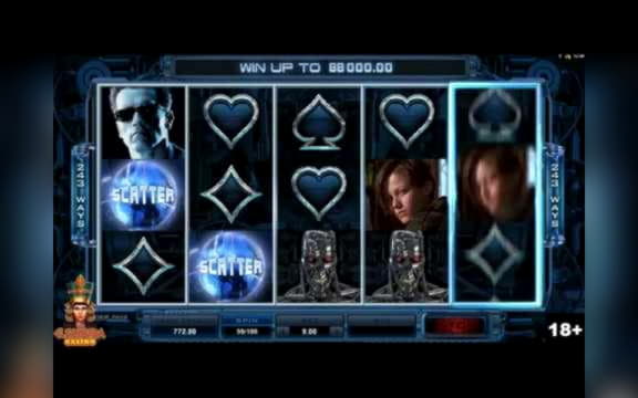 £1225 No deposit bonus casino at Jackpot City Casino