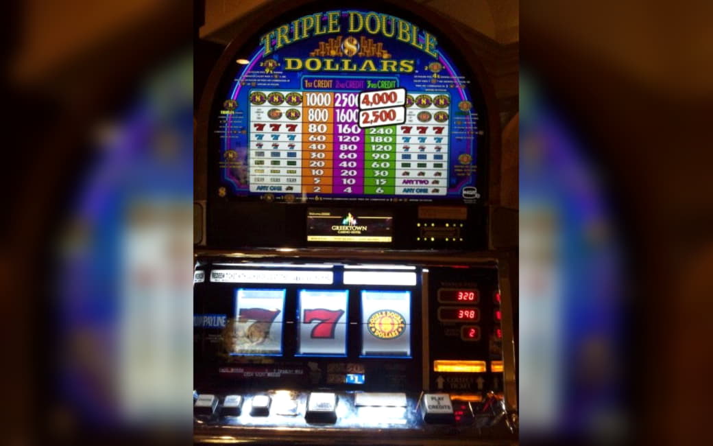 $285 Free casino chip at Licensed Casino 