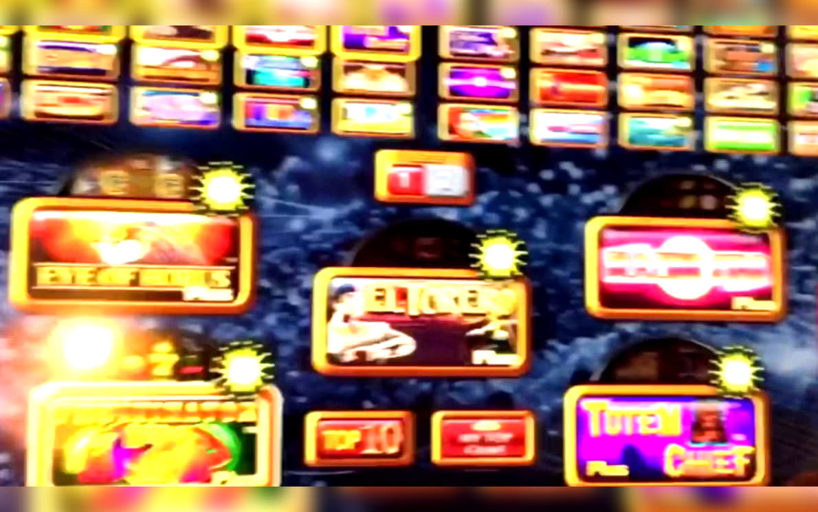 EUR 535 Free Casino Ticket at Alf Casino