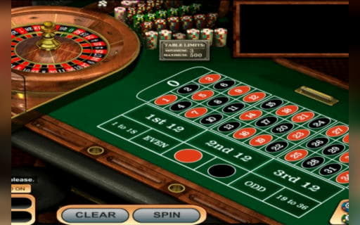 Eur 815 Casino Tournament at 888 Casino