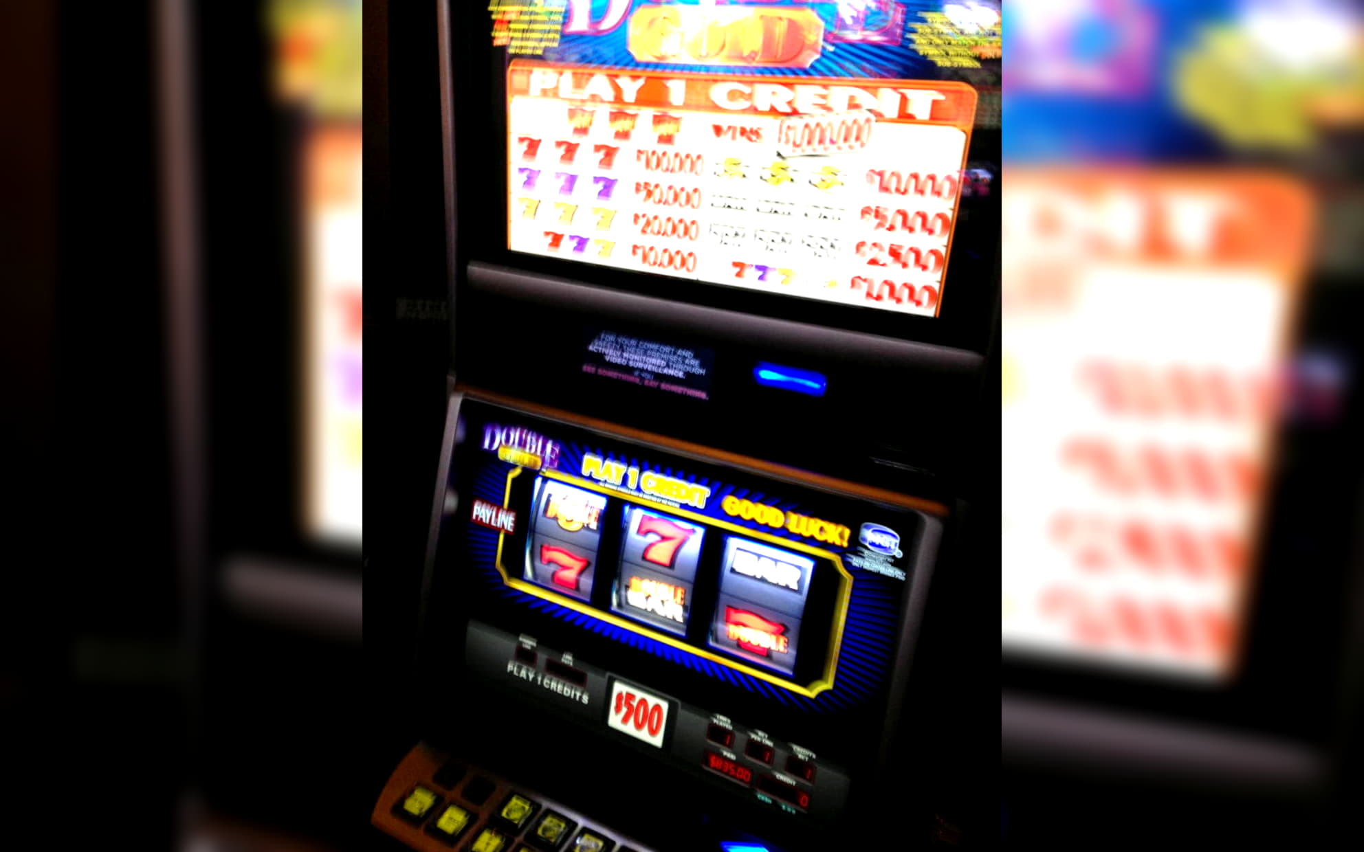 11 Free Casino Spins at Betway Casino