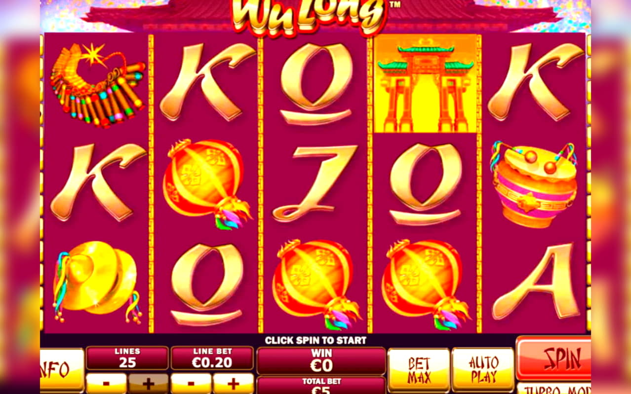 222 Free spins at Rizk Casino