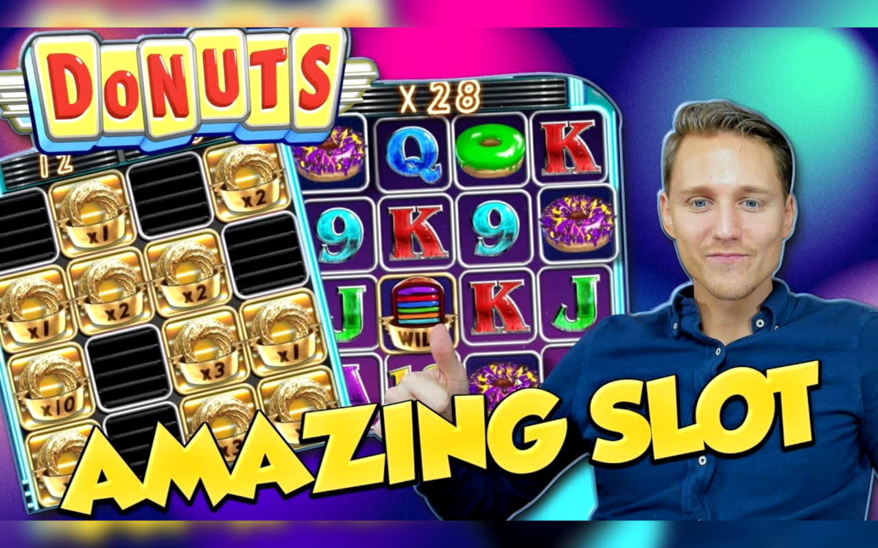 Eur 4355 no deposit bonus at Leo Vegas Casino