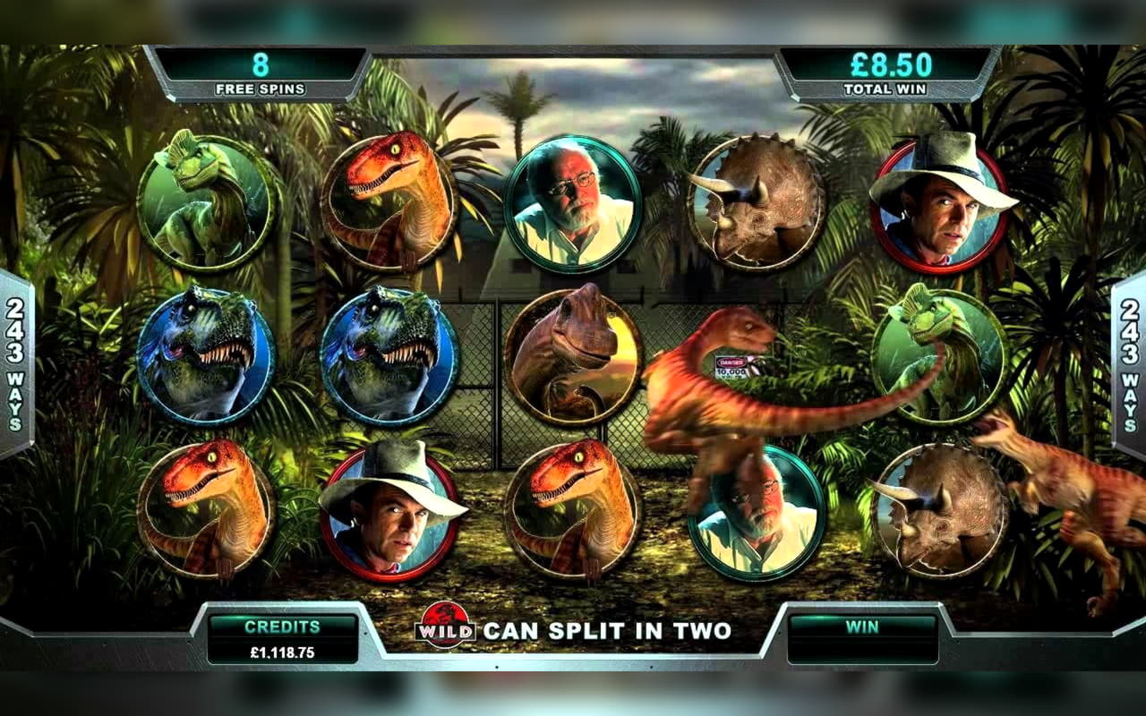 €535 Tournament at Jackpot City Casino
