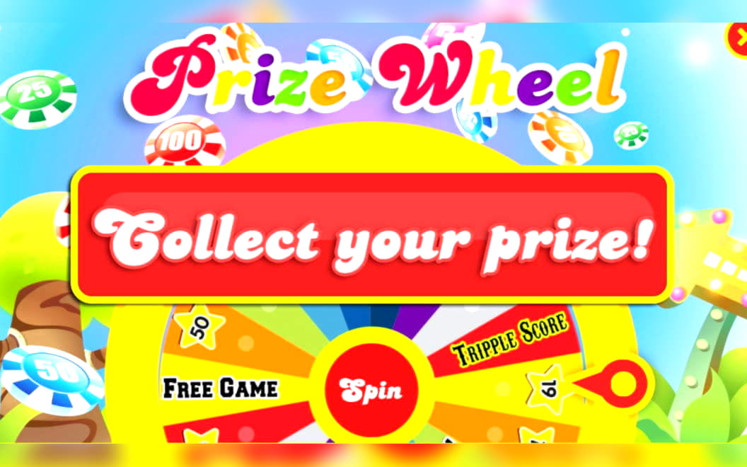 EURO 300 Free Money at Buzzluck Casino