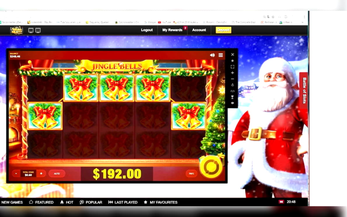 65% Match Bonus Casino at Casino Cruise