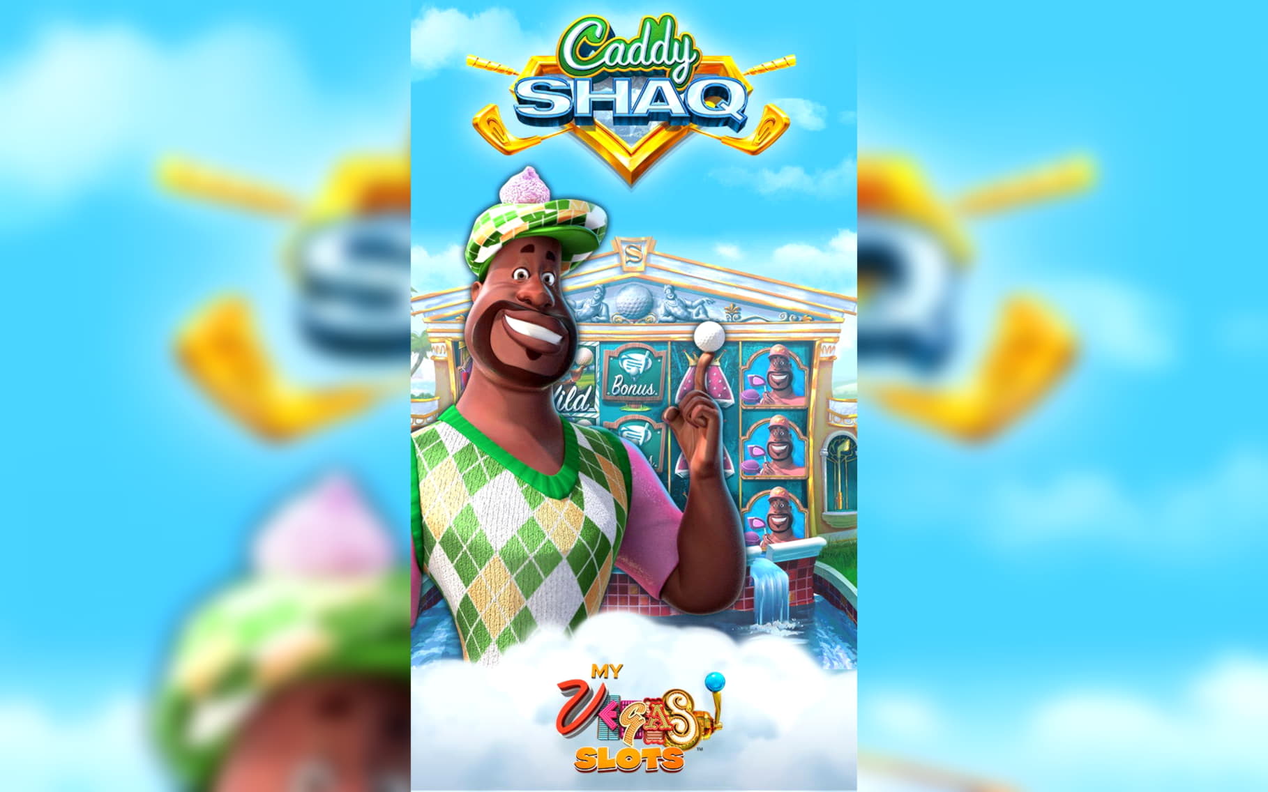 €2345 No Deposit Bonus at Party Casino