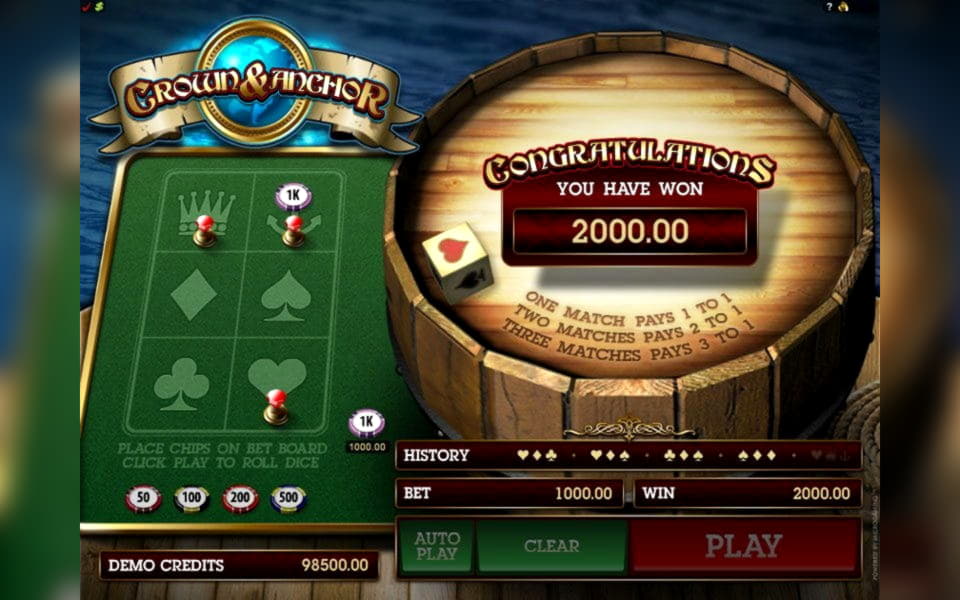 35 Free Spins Casino at Energy Casino