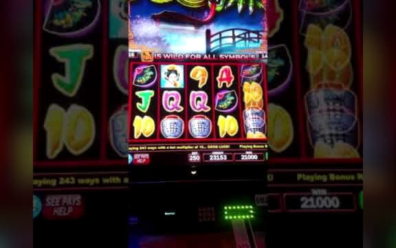 EUR 780 no deposit bonus at Jackpot City Casino