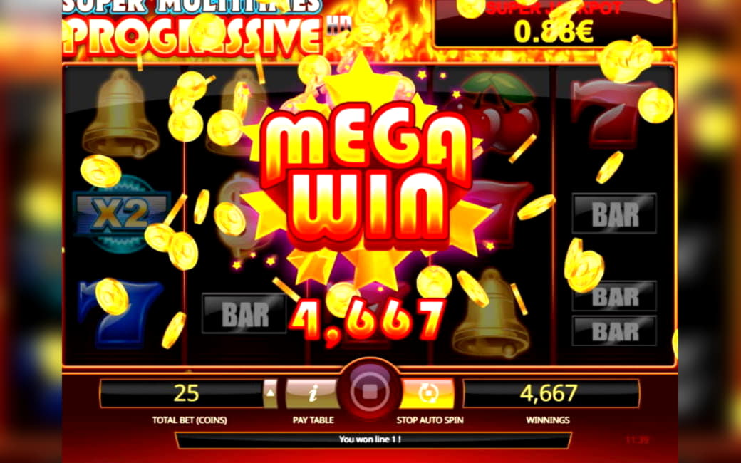 Eur 535 FREE Chip at Eurogrand Casino